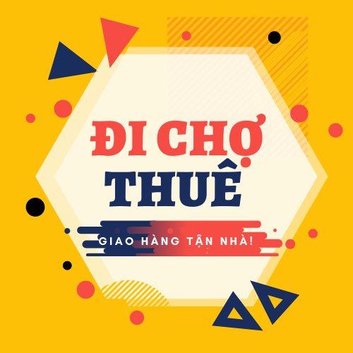 Đi Chợ Thuê 