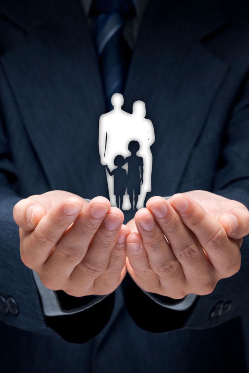 FAMILY CARE - DỊCH VỤ DÀNH CHO GIA ĐÌNH