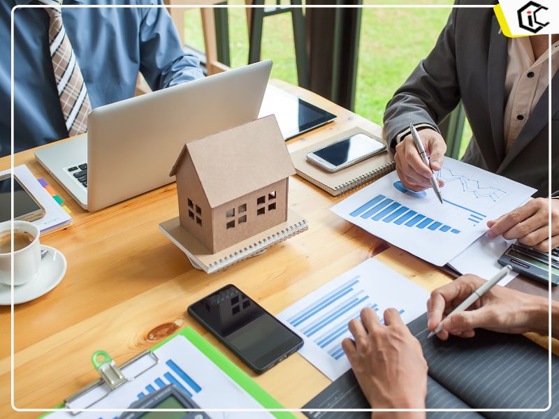 Mortgate Broker tại Úc