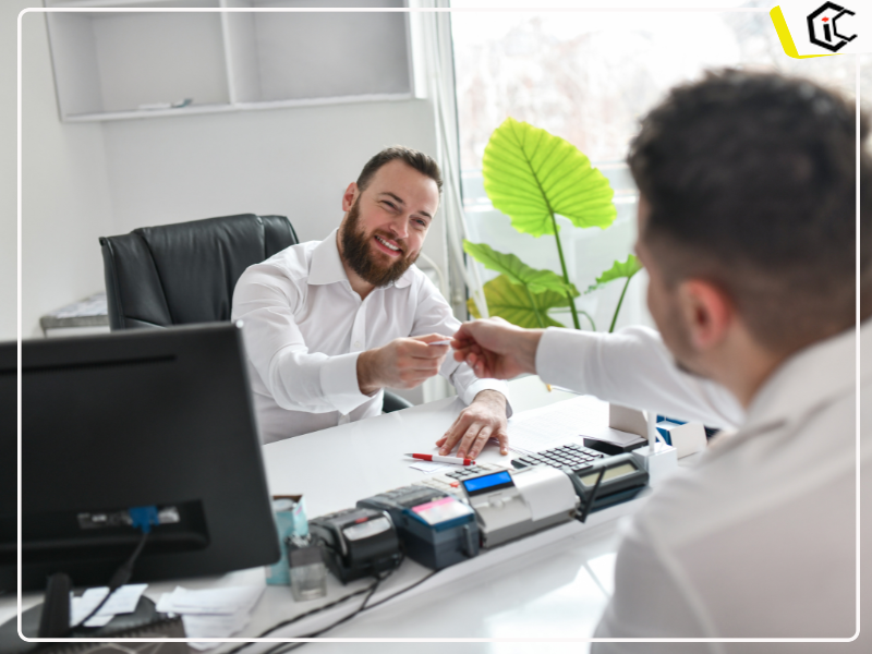 Mortgate Broker tại Úc