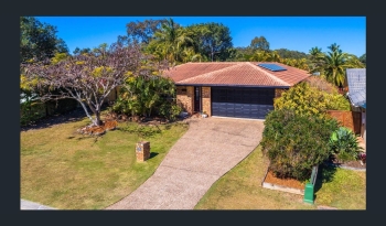 RIDGEVALE DR, HELENSVALE